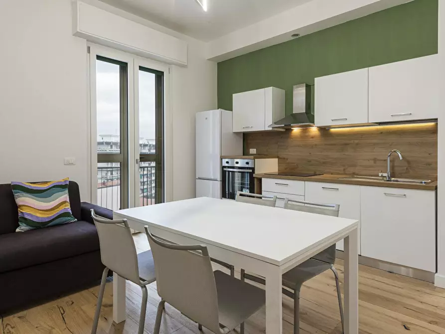 Immagine 2 di Appartamento in affitto  in Via Alessandro Allori a Firenze