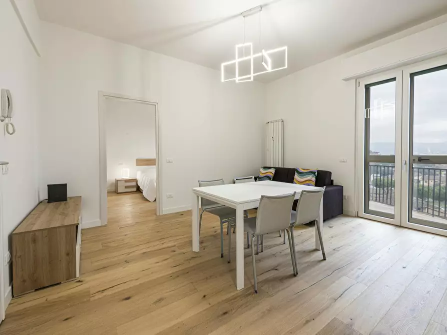 Immagine 4 di Appartamento in affitto  in Via Alessandro Allori a Firenze