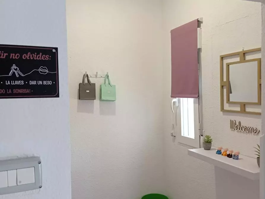 Immagine 7 di Camera in affitto  in Calle Segovia a Jaen
