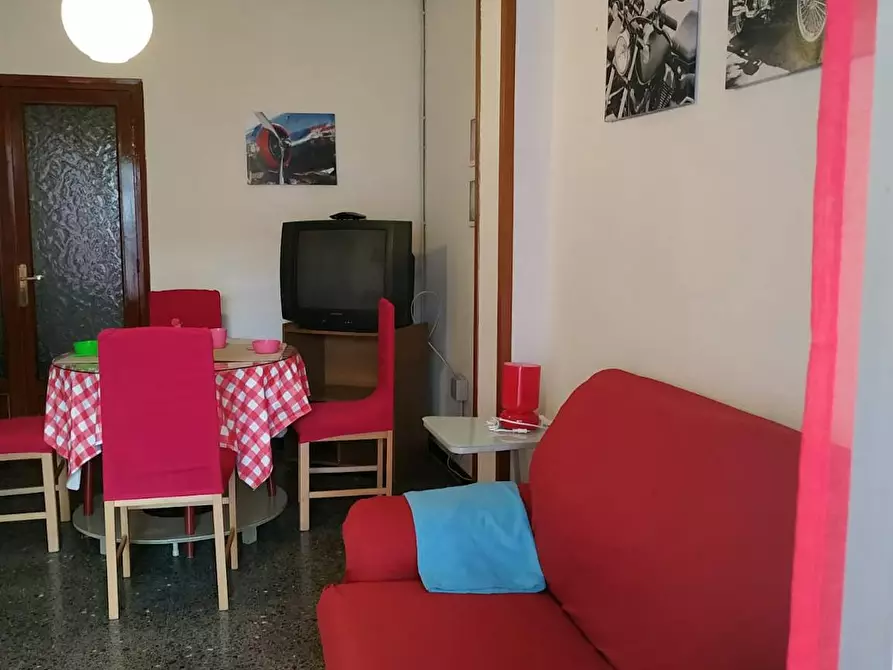 Immagine 4 di Camera in affitto  in Calle Sagrada Familia a Jaen