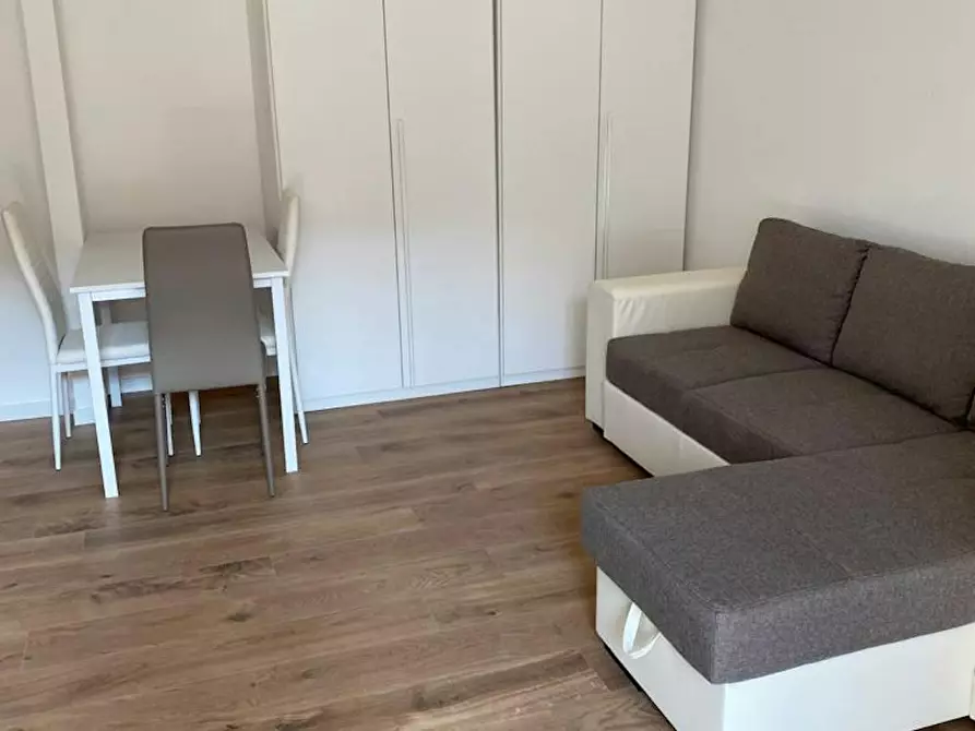 Immagine 4 di Appartamento in affitto  in Via Nicola Palmieri a Milano