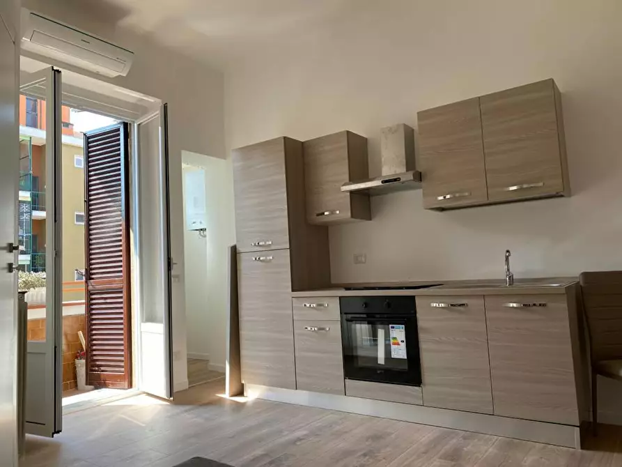 Immagine 2 di Appartamento in affitto  in Via Nicola Palmieri a Milano