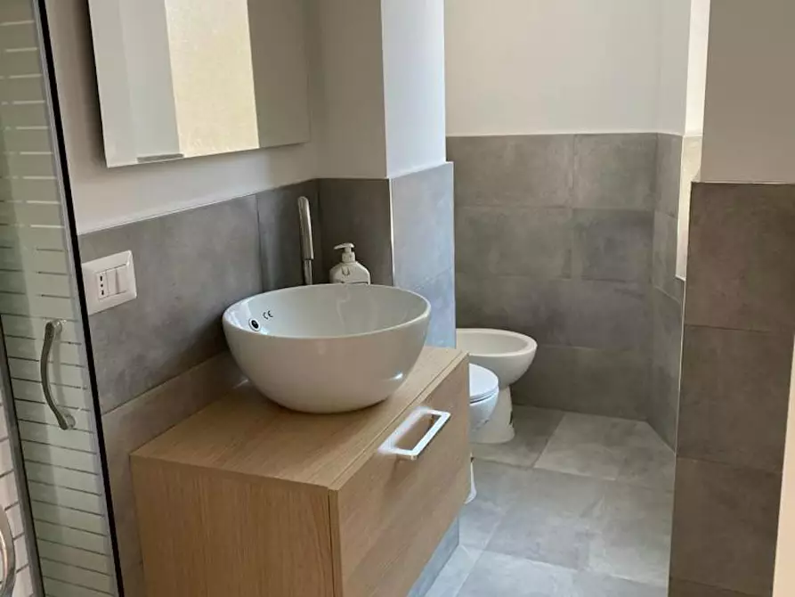 Immagine 6 di Appartamento in affitto  in Via Nicola Palmieri a Milano