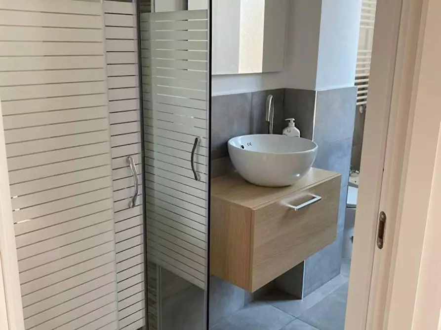 Immagine 5 di Appartamento in affitto  in Via Nicola Palmieri a Milano