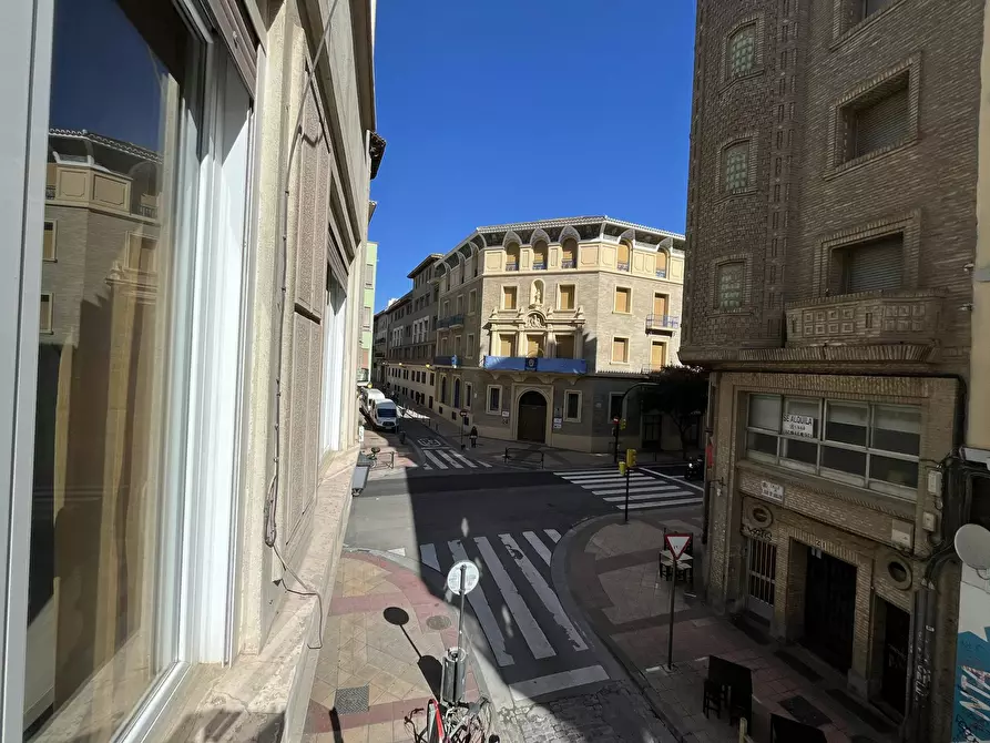 Immagine 7 di Camera in affitto  in Calle de San Vicente de Paúl a Zaragoza
