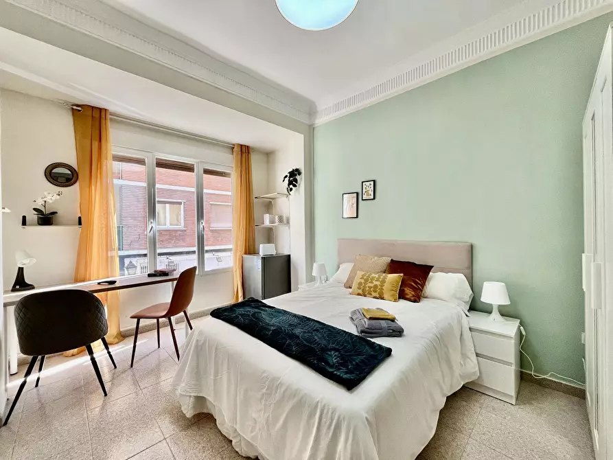 Immagine 2 di Camera in affitto  in Calle de San Vicente de Paúl a Zaragoza