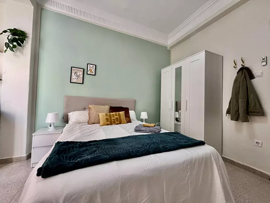 Immagine 4 di Camera in affitto  in Calle de San Vicente de Paúl a Zaragoza