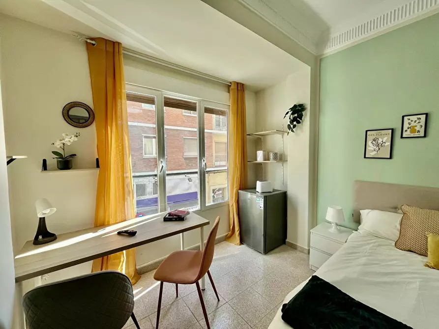 Immagine 3 di Camera in affitto  in Calle de San Vicente de Paúl a Zaragoza