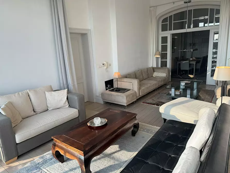 Immagine 2 di Appartamento in affitto  in Turnhoutsebaan a Borgerhout