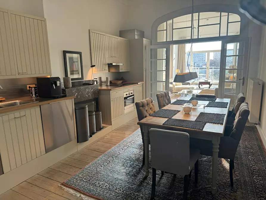 Immagine 7 di Appartamento in affitto  in Turnhoutsebaan a Borgerhout