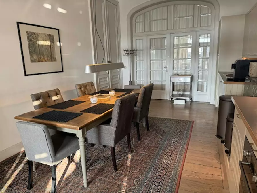 Immagine 8 di Appartamento in affitto  in Turnhoutsebaan a Borgerhout