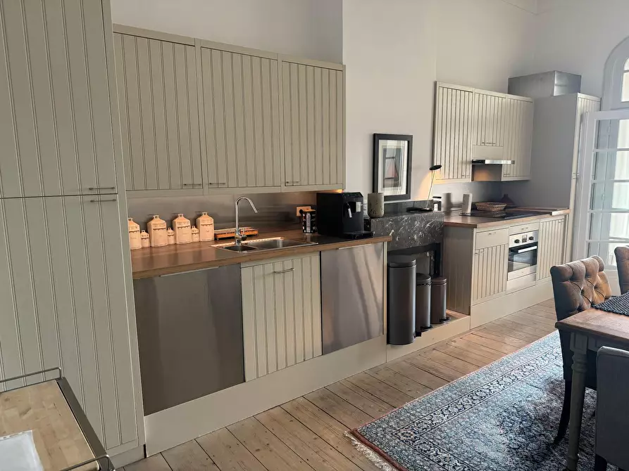 Immagine 10 di Appartamento in affitto  in Turnhoutsebaan a Borgerhout