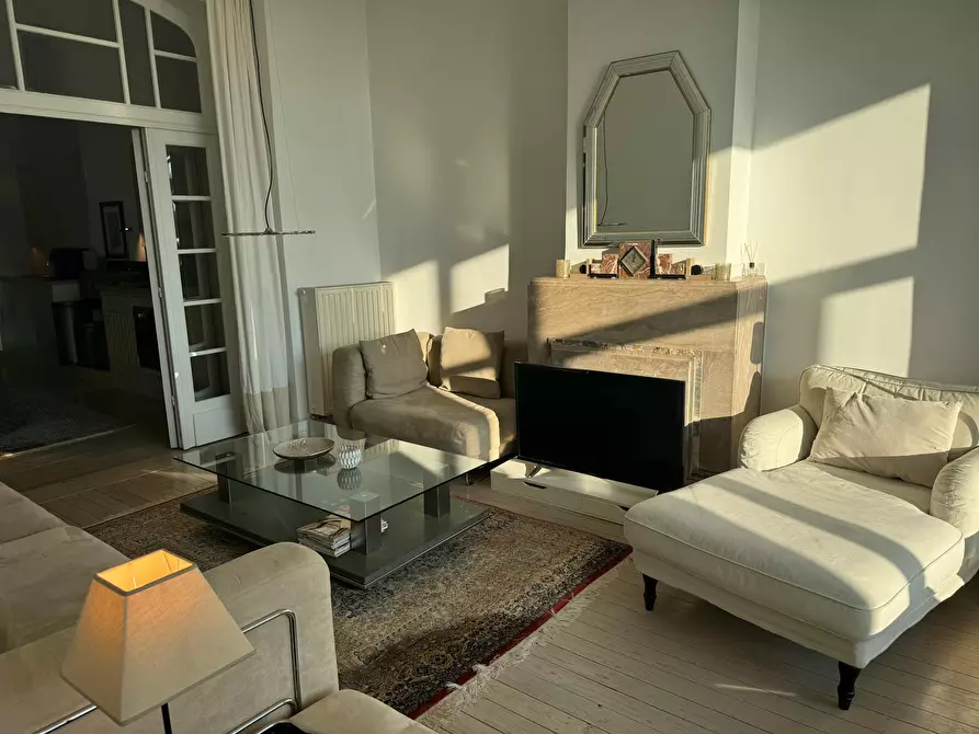 Immagine 3 di Appartamento in affitto  in Turnhoutsebaan a Borgerhout