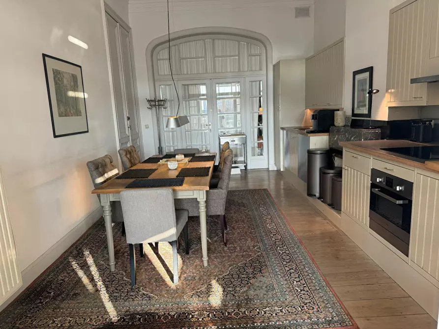 Immagine 9 di Appartamento in affitto  in Turnhoutsebaan a Borgerhout