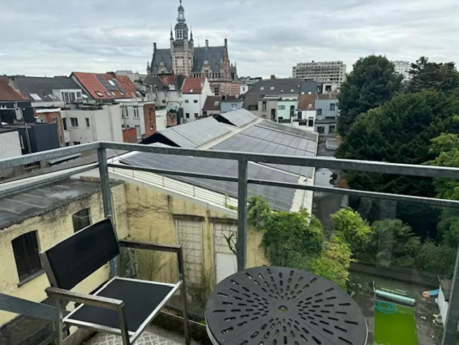 Immagine 6 di Appartamento in affitto  in Turnhoutsebaan a Borgerhout