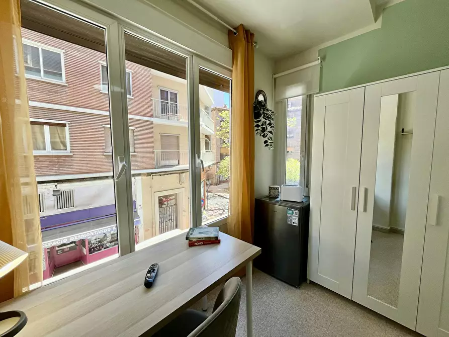 Immagine 5 di Camera in affitto  in Calle de San Vicente de Paúl a Zaragoza