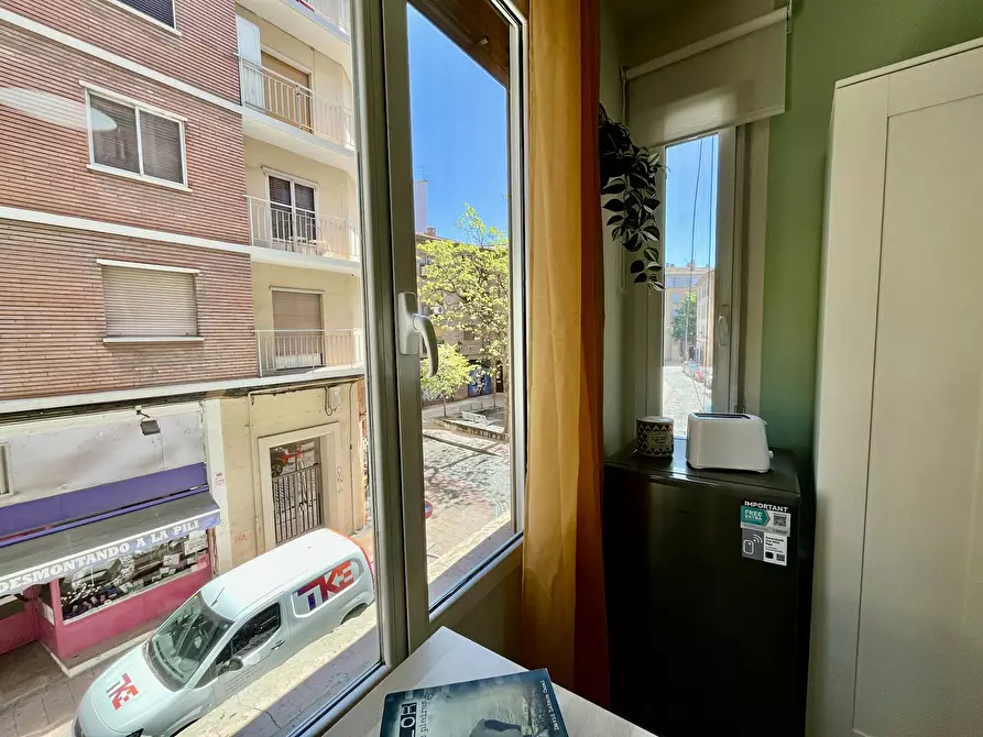 Immagine 6 di Camera in affitto  in Calle de San Vicente de Paúl a Zaragoza