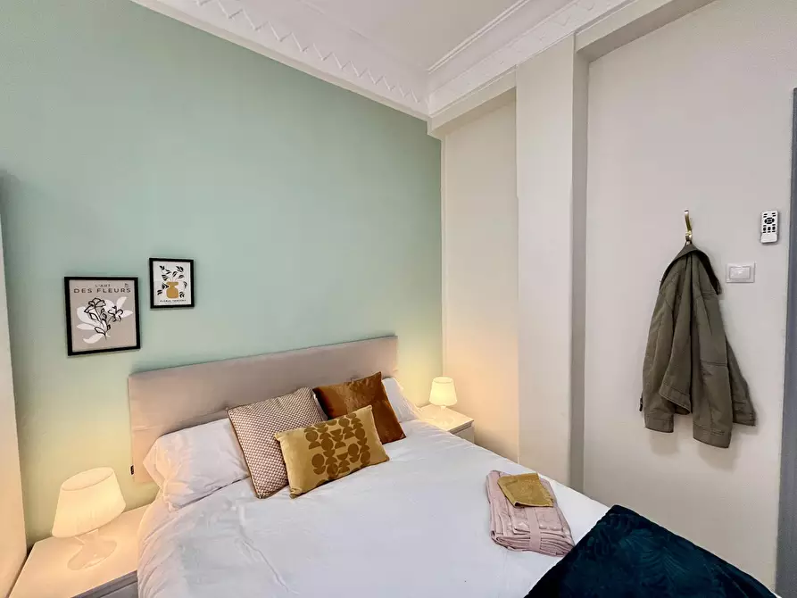 Immagine 7 di Camera in affitto  in Calle de San Vicente de Paúl a Zaragoza