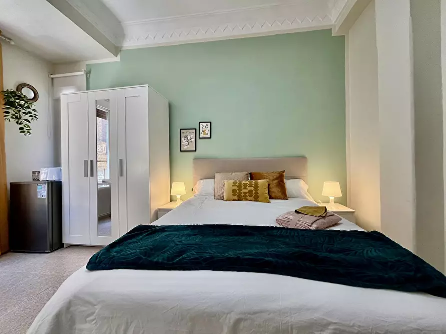 Immagine 3 di Camera in affitto  in Calle de San Vicente de Paúl a Zaragoza