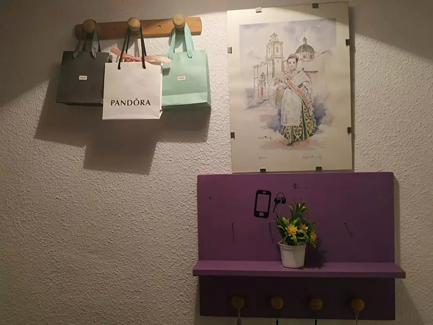 Immagine 4 di Camera in affitto  in Calle del Padre Poveda a Jaen