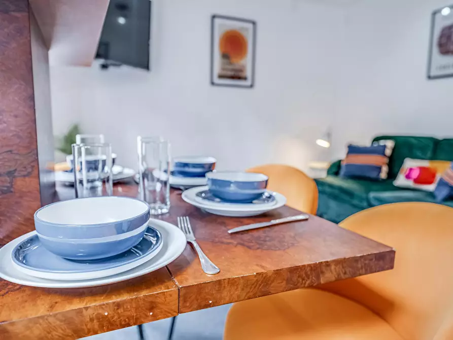 Immagine 4 di Casa indipendente in affitto  in Carlyle Mews a Poplar