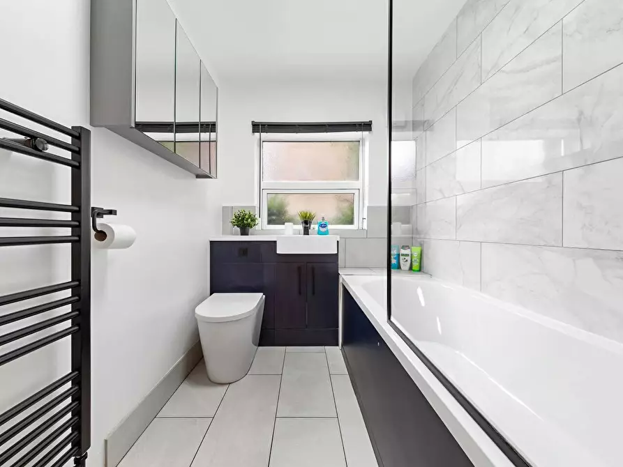 Immagine 7 di Appartamento in affitto  in Waterloo Road a 