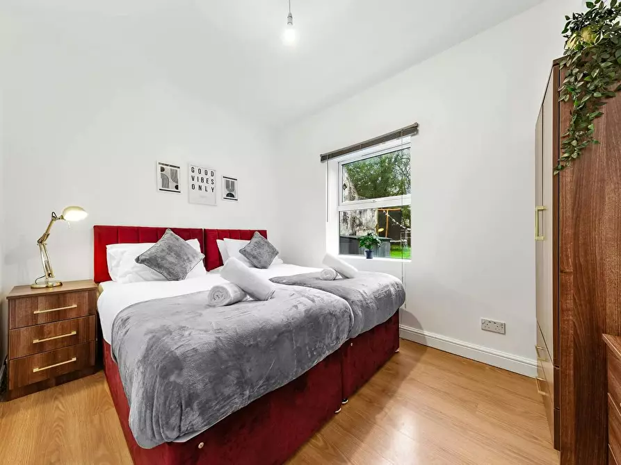 Immagine 6 di Appartamento in affitto  in Waterloo Road a 