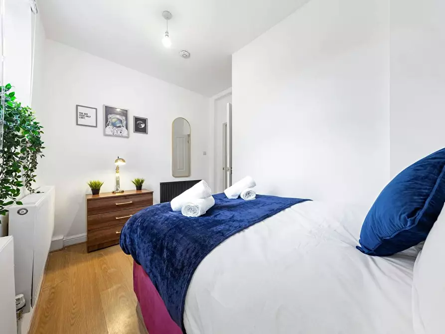 Immagine 3 di Appartamento in affitto  in Waterloo Road a 