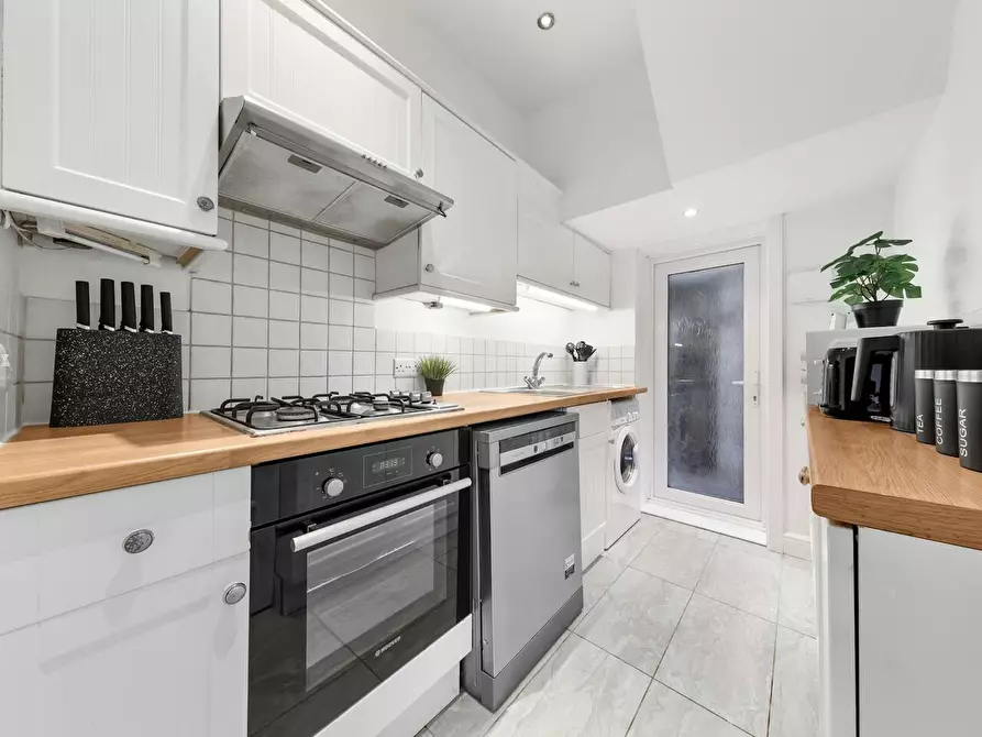 Immagine 4 di Appartamento in affitto  in Waterloo Road a 