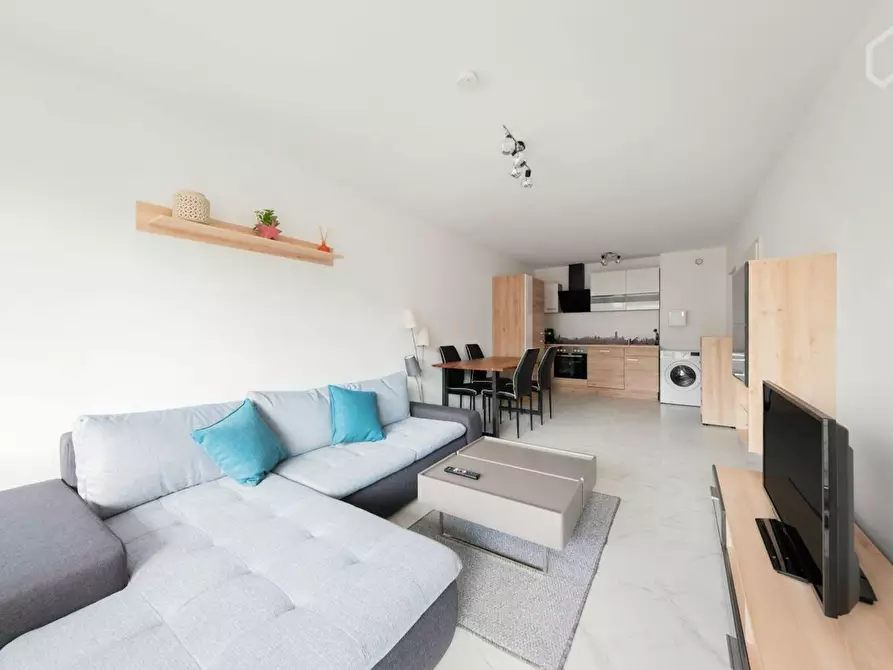 Appartamento in affitto in Via Giuseppe Mazzini a Torino