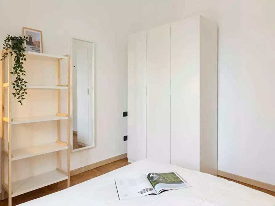 Immagine 6 di Camera in affitto  in Via Amatore Sciesa a Milano