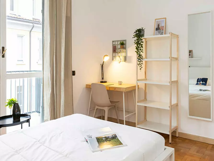 Immagine 7 di Camera in affitto  in Via Amatore Sciesa a Milano