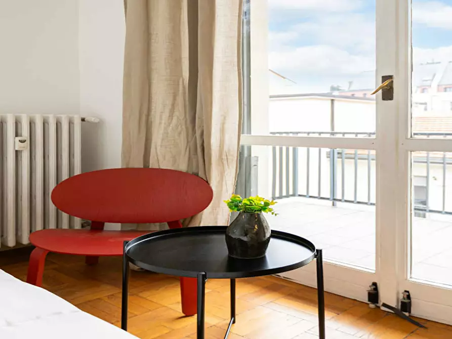 Immagine 10 di Camera in affitto  in Via Amatore Sciesa a Milano