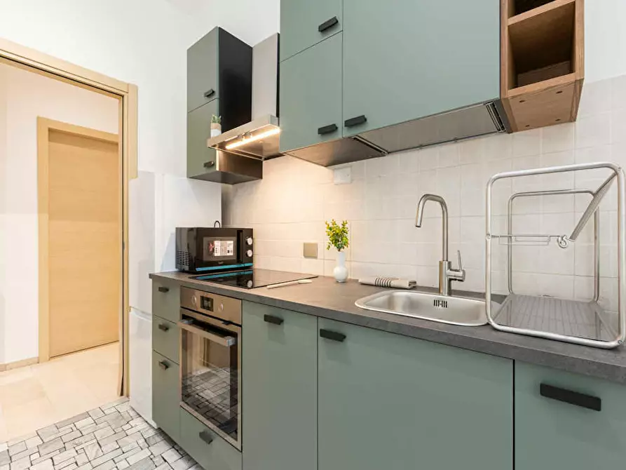 Immagine 8 di Camera in affitto  in Via Amatore Sciesa a Milano