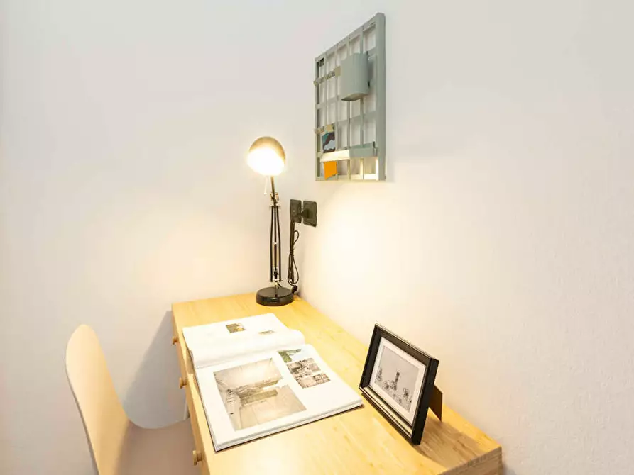 Immagine 8 di Camera in affitto  in Via Amatore Sciesa a Milano