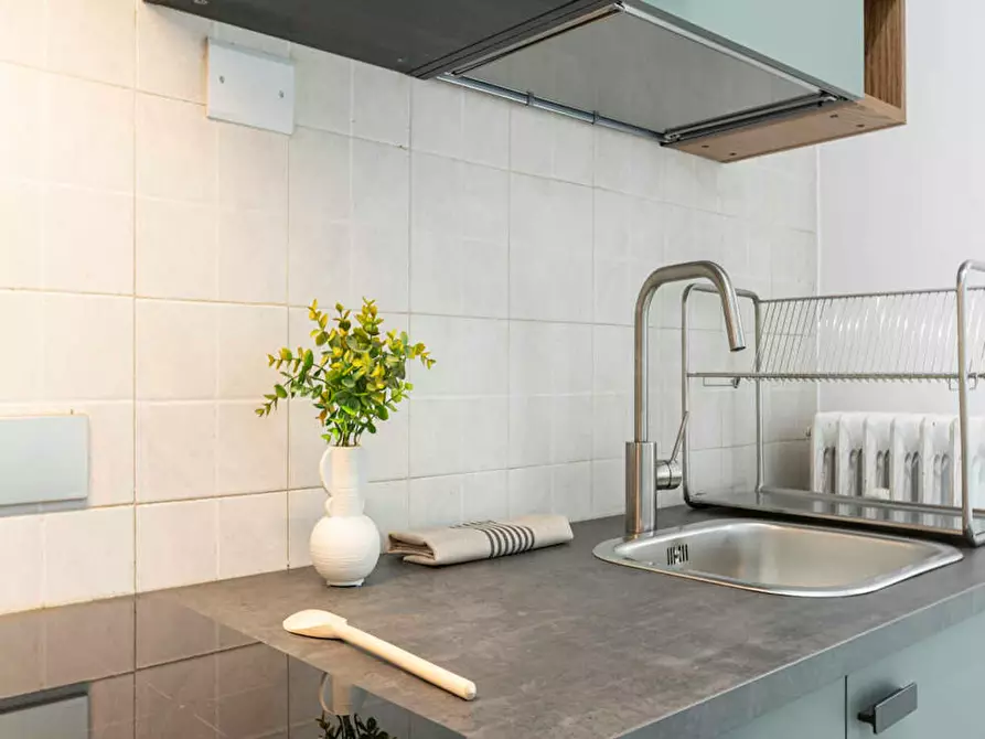 Immagine 7 di Camera in affitto  in Via Amatore Sciesa a Milano