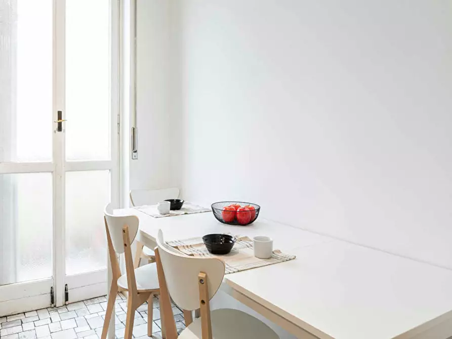 Immagine 10 di Camera in affitto  in Via Amatore Sciesa a Milano