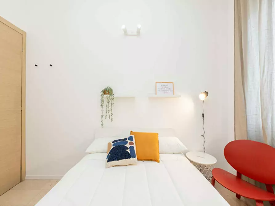 Immagine 3 di Camera in affitto  in Via Amatore Sciesa a Milano