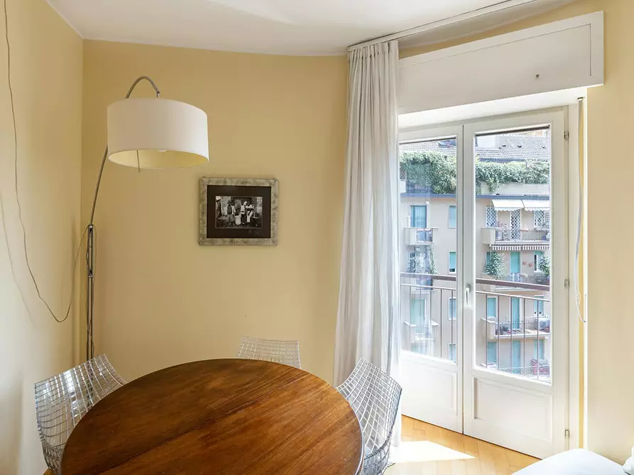 Immagine 9 di Appartamento in affitto  in Via dei Grimani a Milano