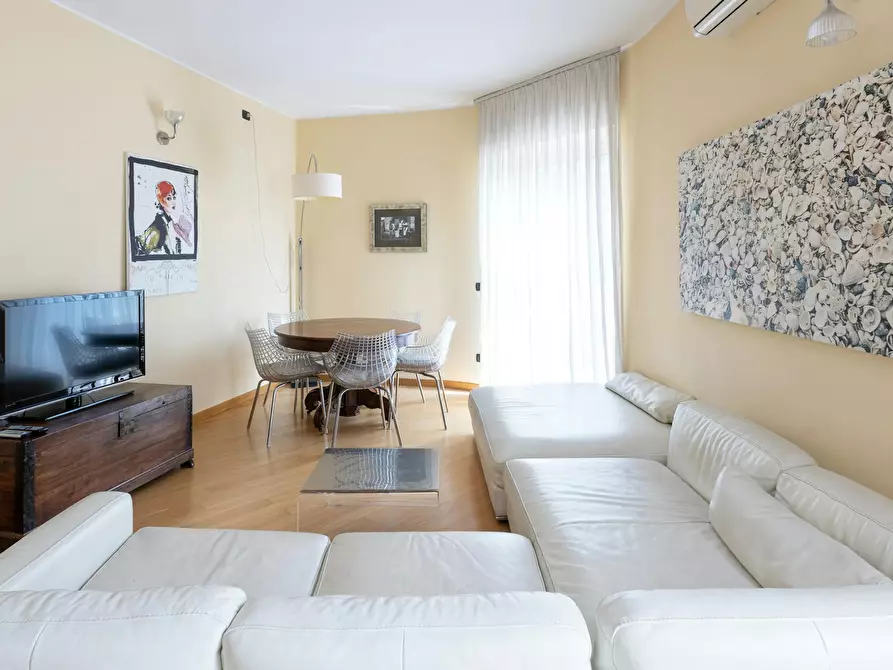 Immagine 6 di Appartamento in affitto  in Via dei Grimani a Milano