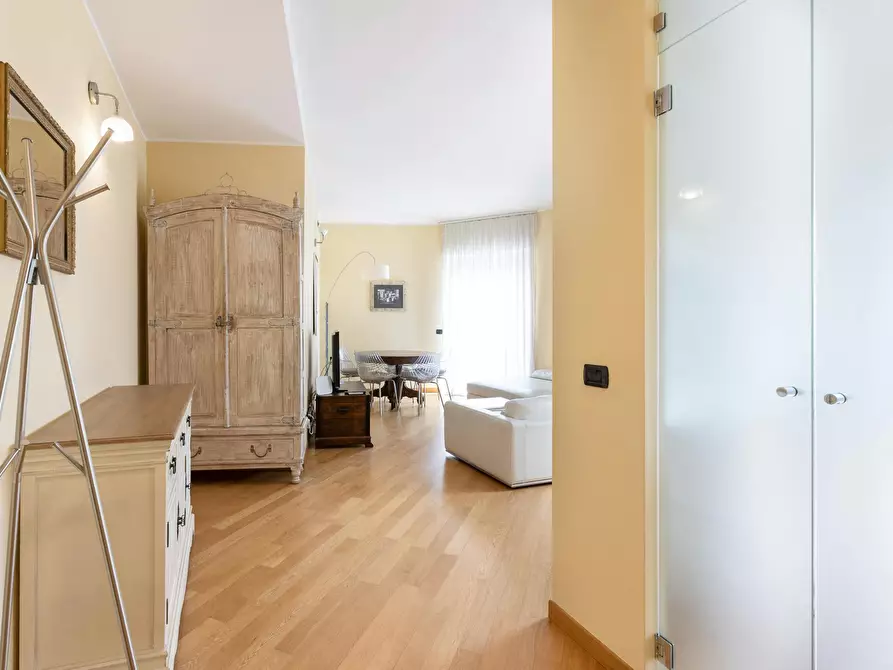 Immagine 3 di Appartamento in affitto  in Via dei Grimani a Milano