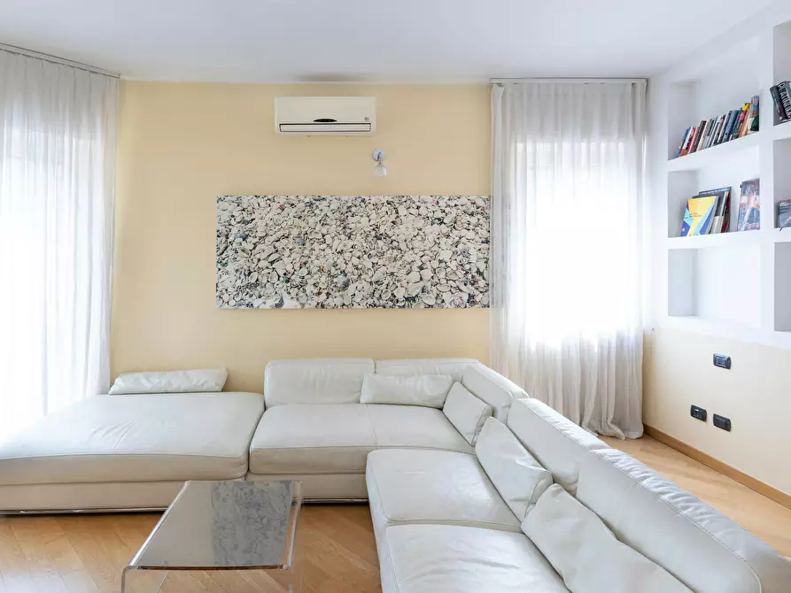 Immagine 7 di Appartamento in affitto  in Via dei Grimani a Milano