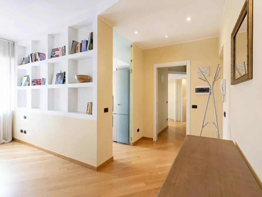 Immagine 4 di Appartamento in affitto  in Via dei Grimani a Milano