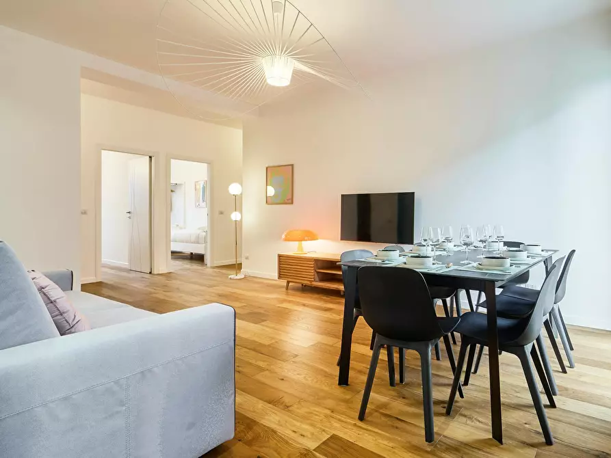 Immagine 4 di Appartamento in affitto  in Viale Tunisia a Milano