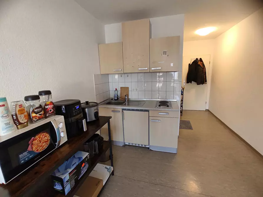 Immagine 2 di Camera in affitto  in Hermann-Steinhäuser-Straße a Offenbach