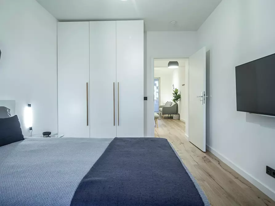 Immagine 4 di Appartamento in affitto  in Augustastraße a Düsseldorf