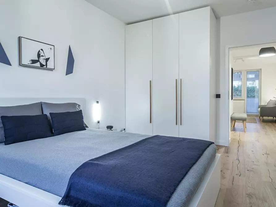 Immagine 3 di Appartamento in affitto  in Augustastraße a Düsseldorf