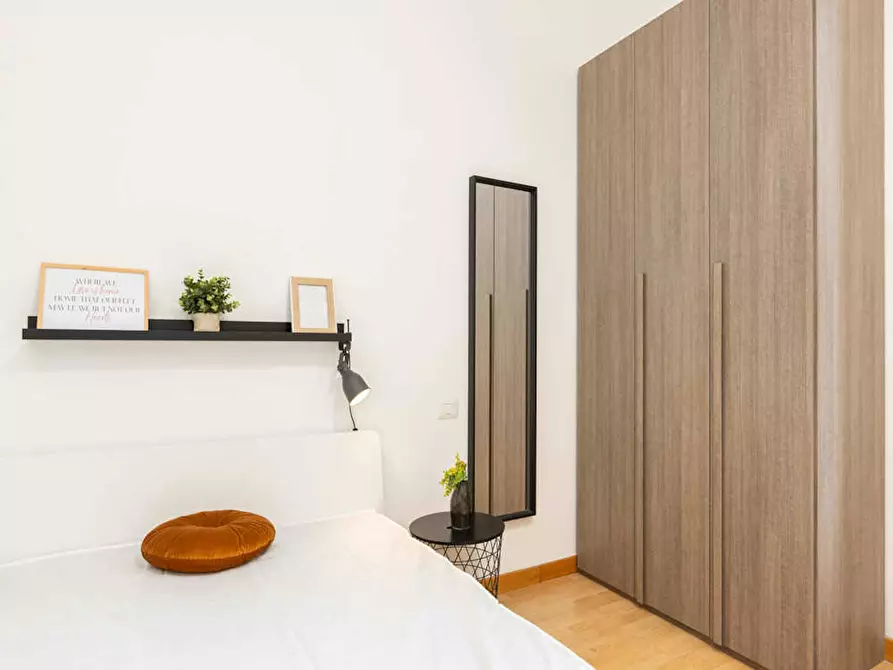 Immagine 5 di Camera in affitto  in Via Comelico a Milano