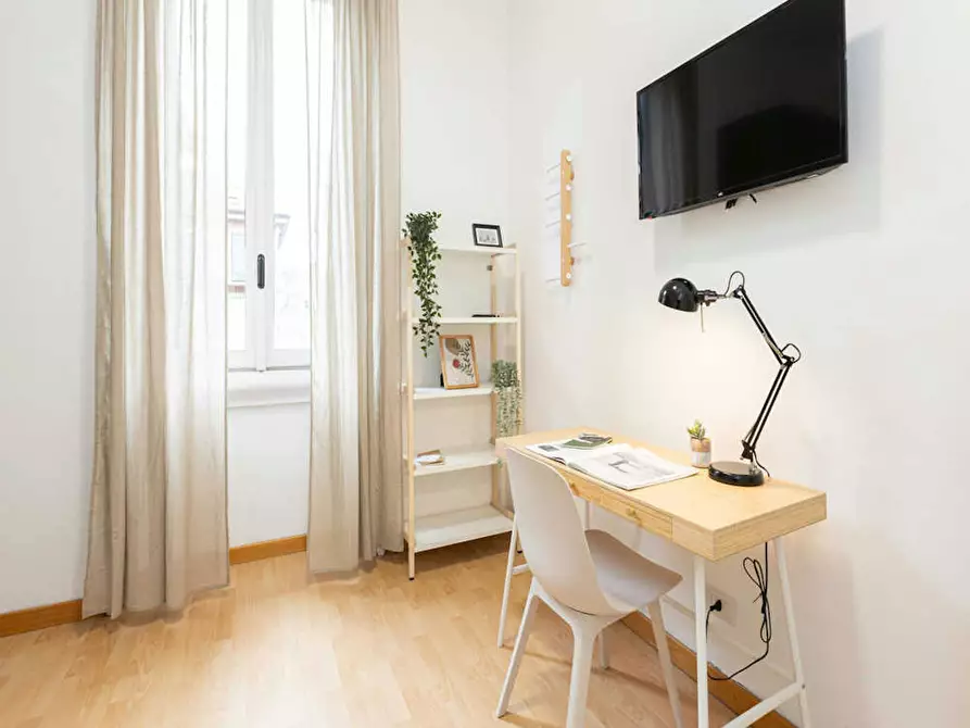 Immagine 7 di Camera in affitto  in Via Comelico a Milano