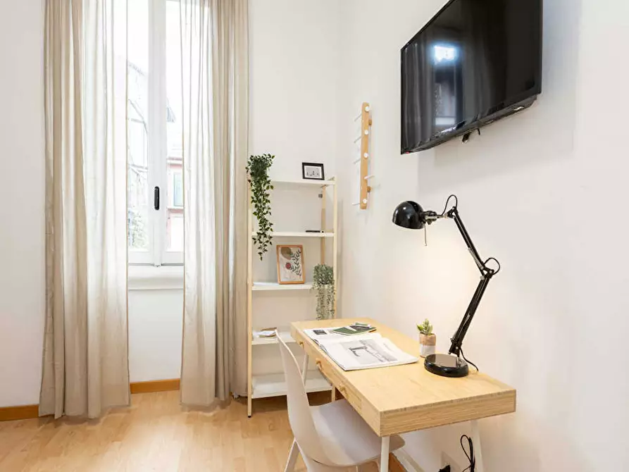 Immagine 8 di Camera in affitto  in Via Comelico a Milano